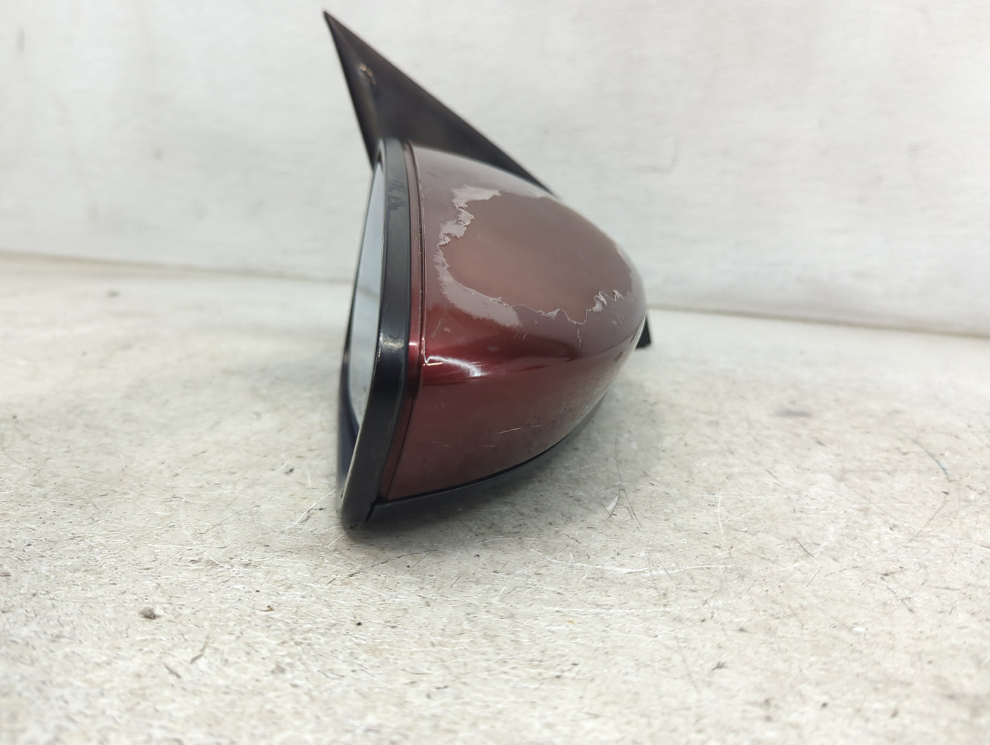 2015-2017 Chrysler 200 Passenger Side View Mirror - Right Door Mirror OEM Used - Oemusedautoparts1.com