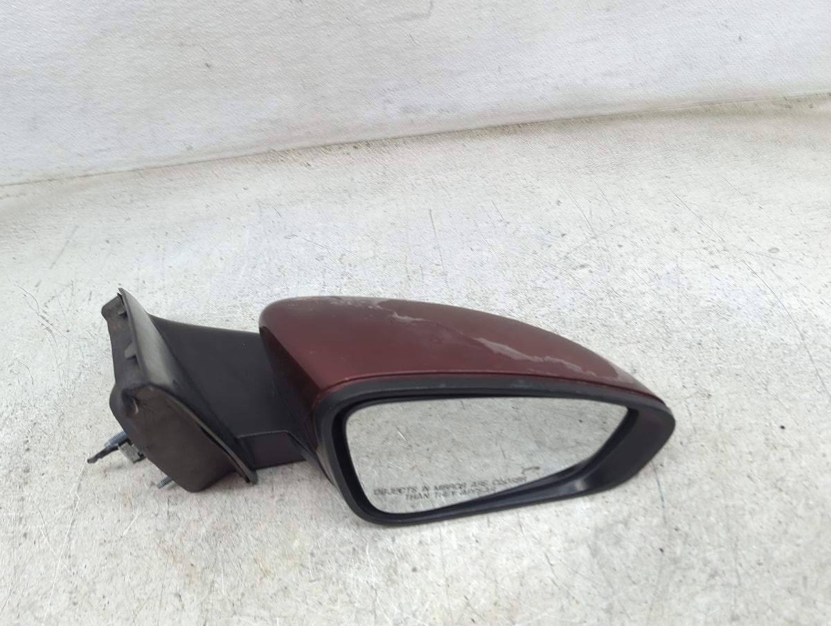2015-2017 Chrysler 200 Passenger Side View Mirror - Right Door Mirror OEM Used - Oemusedautoparts1.com