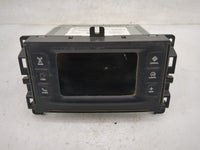 2016 Chrysler 200 Radio AM FM Cd Player Receiver Replacement P/N:P68226693AE 64469AE Fits OEM Used Auto Parts - Oemusedautop