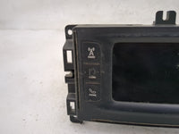2016 Chrysler 200 Radio AM FM Cd Player Receiver Replacement P/N:P68226693AE 64469AE Fits OEM Used Auto Parts - Oemusedautop