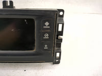 2016 Chrysler 200 Radio AM FM Cd Player Receiver Replacement P/N:P68226693AE 64469AE Fits OEM Used Auto Parts - Oemusedautop
