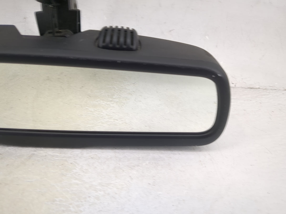 2016 Chrysler 200 Interior Rear View Mirror Replacement OEM P/N:68231567AA Fits OEM Used Auto Parts - Oemusedautoparts1.com