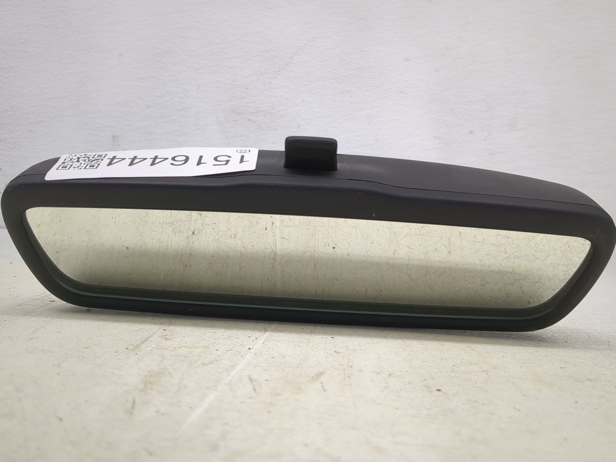 2011-2017 Chrysler 200 Interior Rear View Mirror Replacement OEM P/N:E11 028018 Fits OEM Used Auto Parts - Oemusedautoparts1