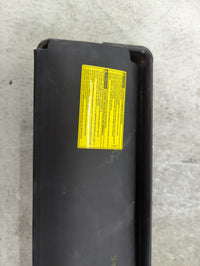 2015-2017 Chrysler 200 Air Bag Driver Seat Left Oem 1516498 - Oemusedautoparts1.com