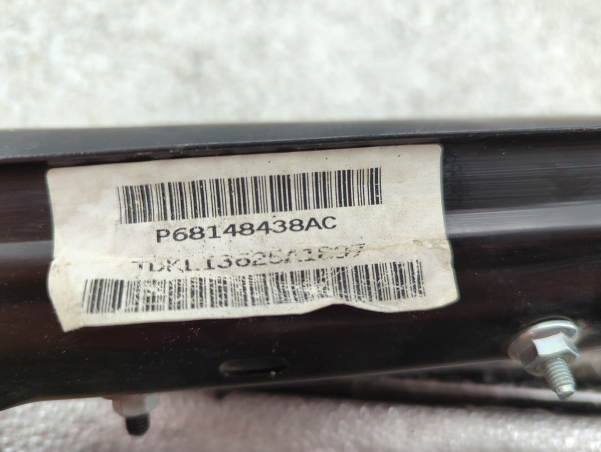 2015-2017 Chrysler 200 Air Bag Driver Seat Left Oem 1516498 - Oemusedautoparts1.com