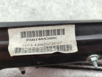 2015-2017 Chrysler 200 Air Bag Driver Seat Left Oem 1516498 - Oemusedautoparts1.com