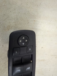 2015-2017 Chrysler 200 Master Power Window Switch Replacement Driver Side Left P/N:68271203AB 10130134 Fits OEM Used Auto Pa
