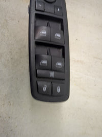 2015-2017 Chrysler 200 Master Power Window Switch Replacement Driver Side Left P/N:68271203AB 10130134 Fits OEM Used Auto Pa