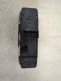 2015-2017 Chrysler 200 Master Power Window Switch Replacement Driver Side Left P/N:68271203AB 10130134 Fits OEM Used Auto Pa