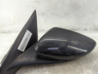 2015-2017 Chrysler 200 Driver Side View Mirror - Left Door Mirror OEM Used - Oemusedautoparts1.com