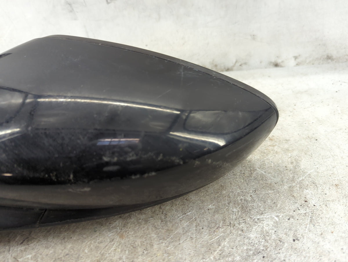 2015-2017 Chrysler 200 Driver Side View Mirror - Left Door Mirror OEM Used - Oemusedautoparts1.com