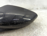 2015-2017 Chrysler 200 Driver Side View Mirror - Left Door Mirror OEM Used - Oemusedautoparts1.com