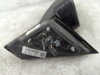 2015-2017 Chrysler 200 Driver Side View Mirror - Left Door Mirror OEM Used - Oemusedautoparts1.com
