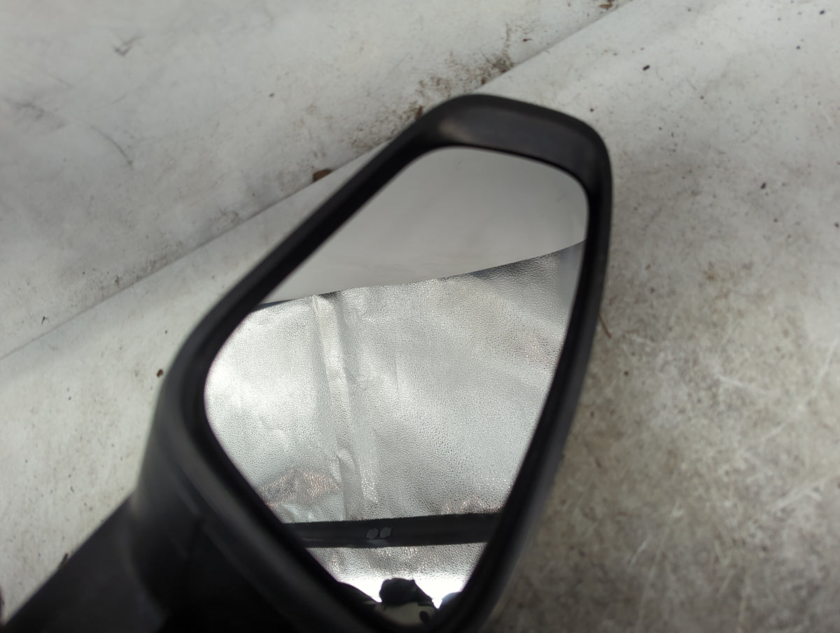 2015-2017 Chrysler 200 Driver Side View Mirror - Left Door Mirror OEM Used - Oemusedautoparts1.com