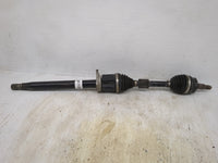 2015-2017 Chrysler 200 Axle Shaft Front Passenger Cv C/v 1518835 - Oemusedautoparts1.com