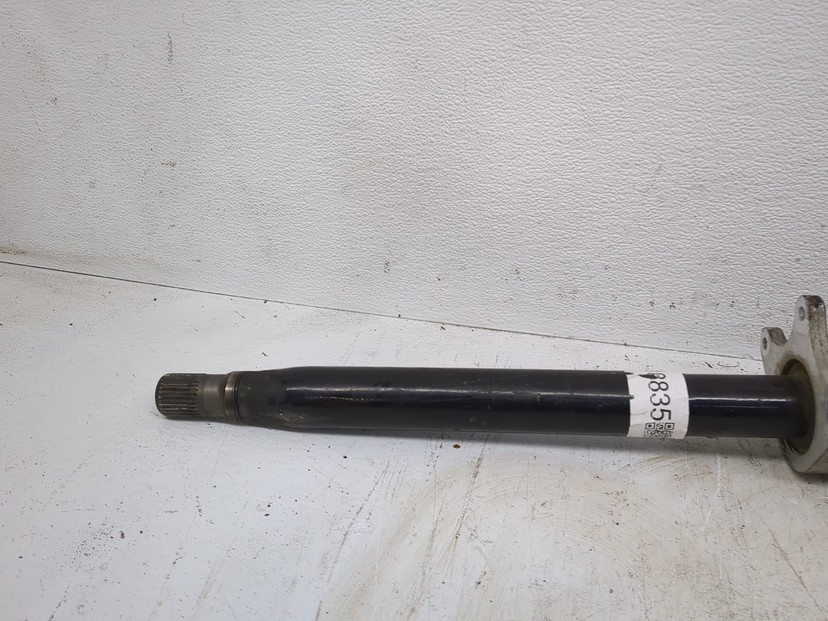 2015-2017 Chrysler 200 Axle Shaft Front Passenger Cv C/v 1518835 - Oemusedautoparts1.com