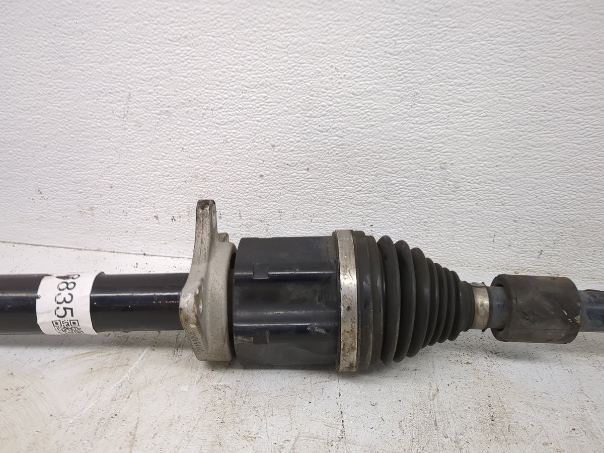 2015-2017 Chrysler 200 Axle Shaft Front Passenger Cv C/v 1518835 - Oemusedautoparts1.com