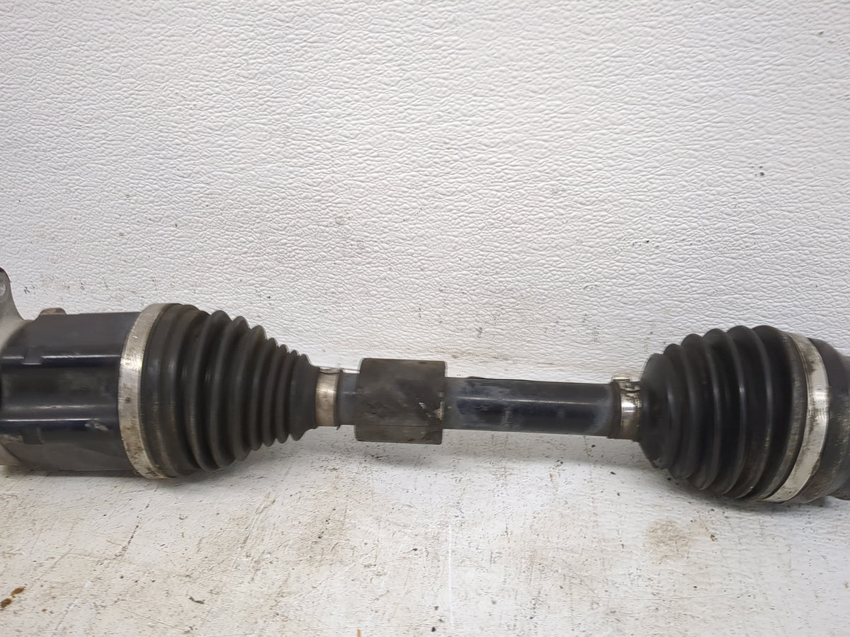 2015-2017 Chrysler 200 Axle Shaft Front Passenger Cv C/v 1518835 - Oemusedautoparts1.com
