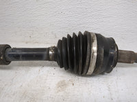 2015-2017 Chrysler 200 Axle Shaft Front Passenger Cv C/v 1518835 - Oemusedautoparts1.com