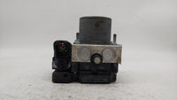 2016 Chrysler 200 Anti-Lock Brake ABS Pump Module Actuator OEM P/N:68267002AC 68293539AB Fits OEM Used Auto Parts - Oemuseda
