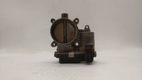 2015-2017 Chrysler 200 Throttle Body P/N:04891970AC 04891970AB Fits Fits 2014 2015 2016 2017 2018 OEM Used Auto Parts - Oemu