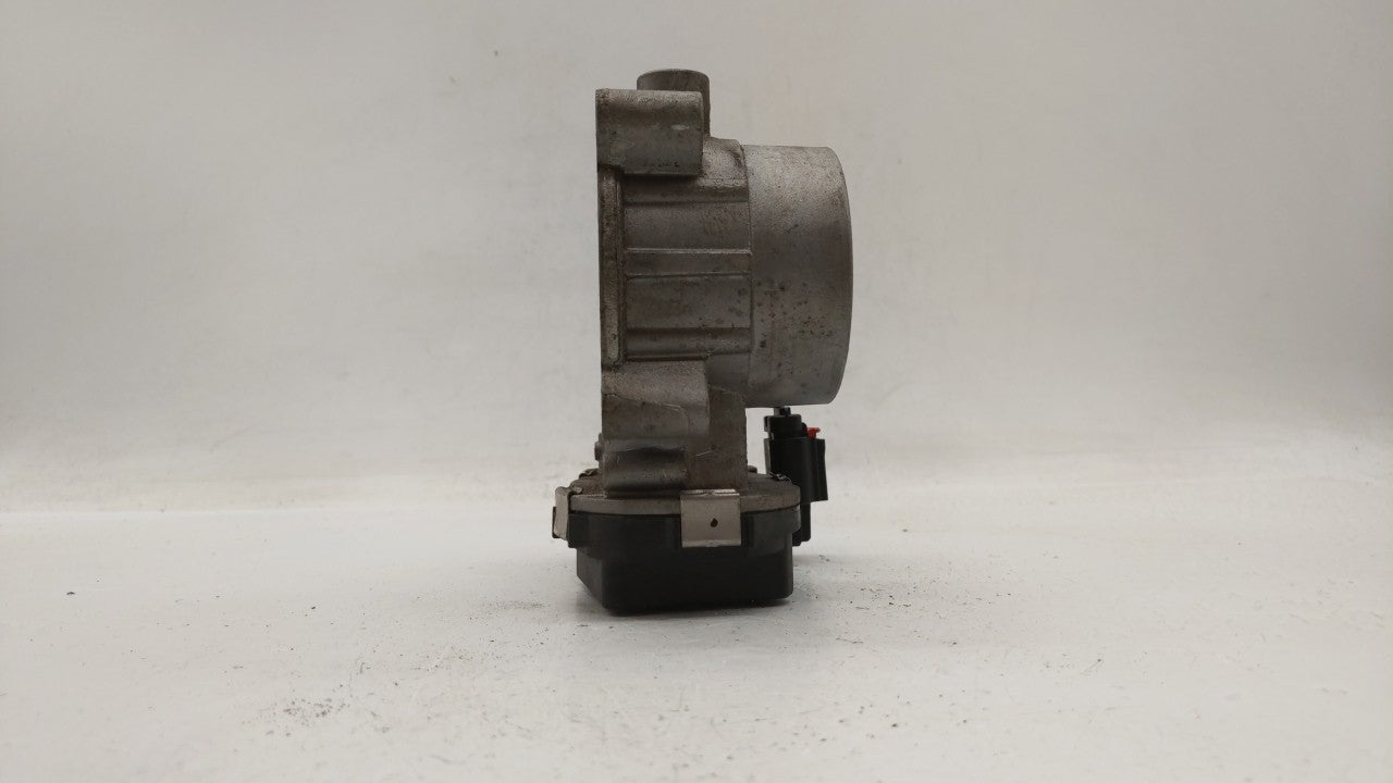 2015-2017 Chrysler 200 Throttle Body P/N:04891970AC 04891970AB Fits Fits 2014 2015 2016 2017 2018 OEM Used Auto Parts - Oemu
