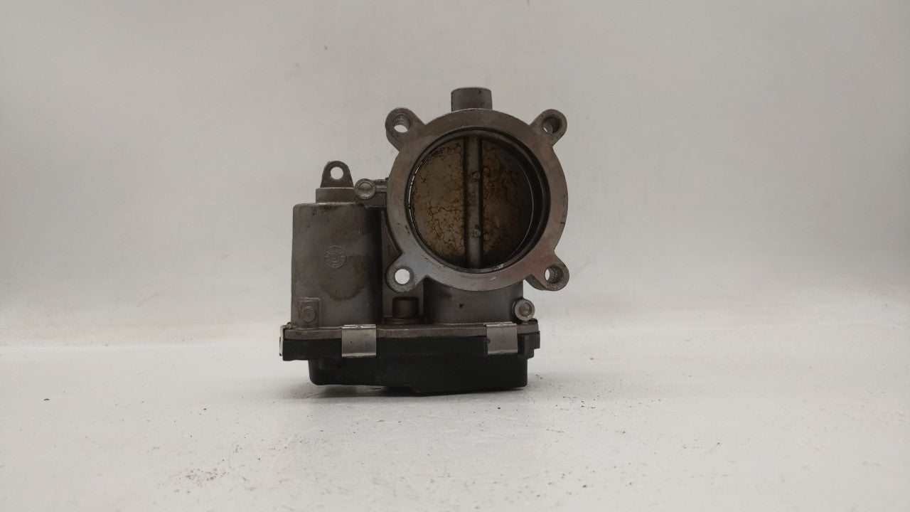 2015-2017 Chrysler 200 Throttle Body P/N:04891970AC 04891970AB Fits Fits 2014 2015 2016 2017 2018 OEM Used Auto Parts - Oemu