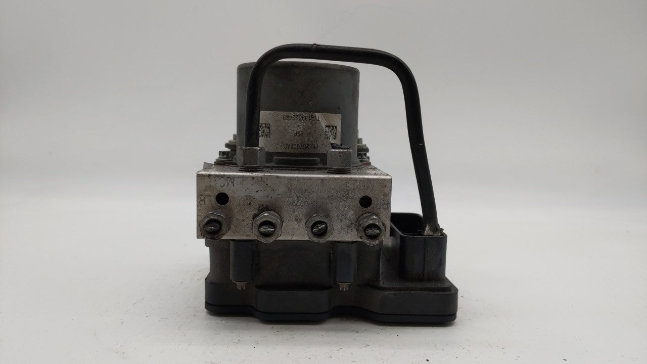 2016 Chrysler 200 ABS Pump Control Module Replacement P/N:68267002AC 68293539AB Fits OEM Used Auto Parts - Oemusedautoparts1