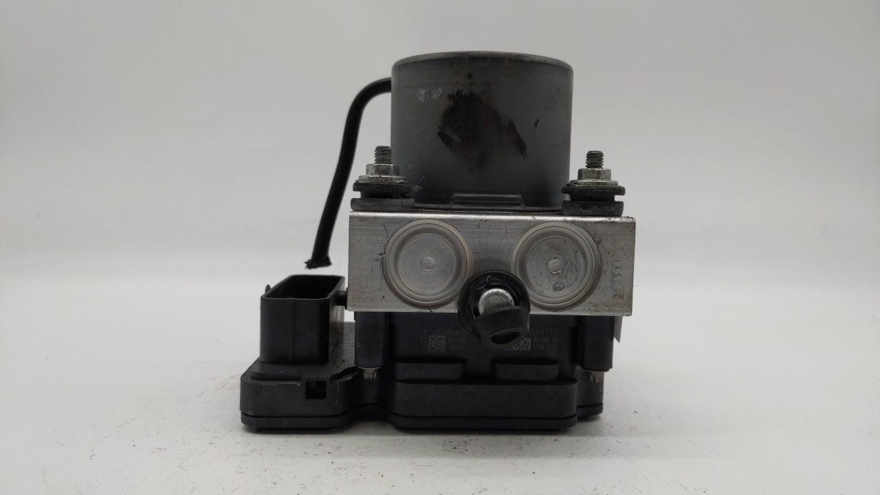 2016 Chrysler 200 ABS Pump Control Module Replacement P/N:68267002AC 68293539AB Fits OEM Used Auto Parts - Oemusedautoparts1