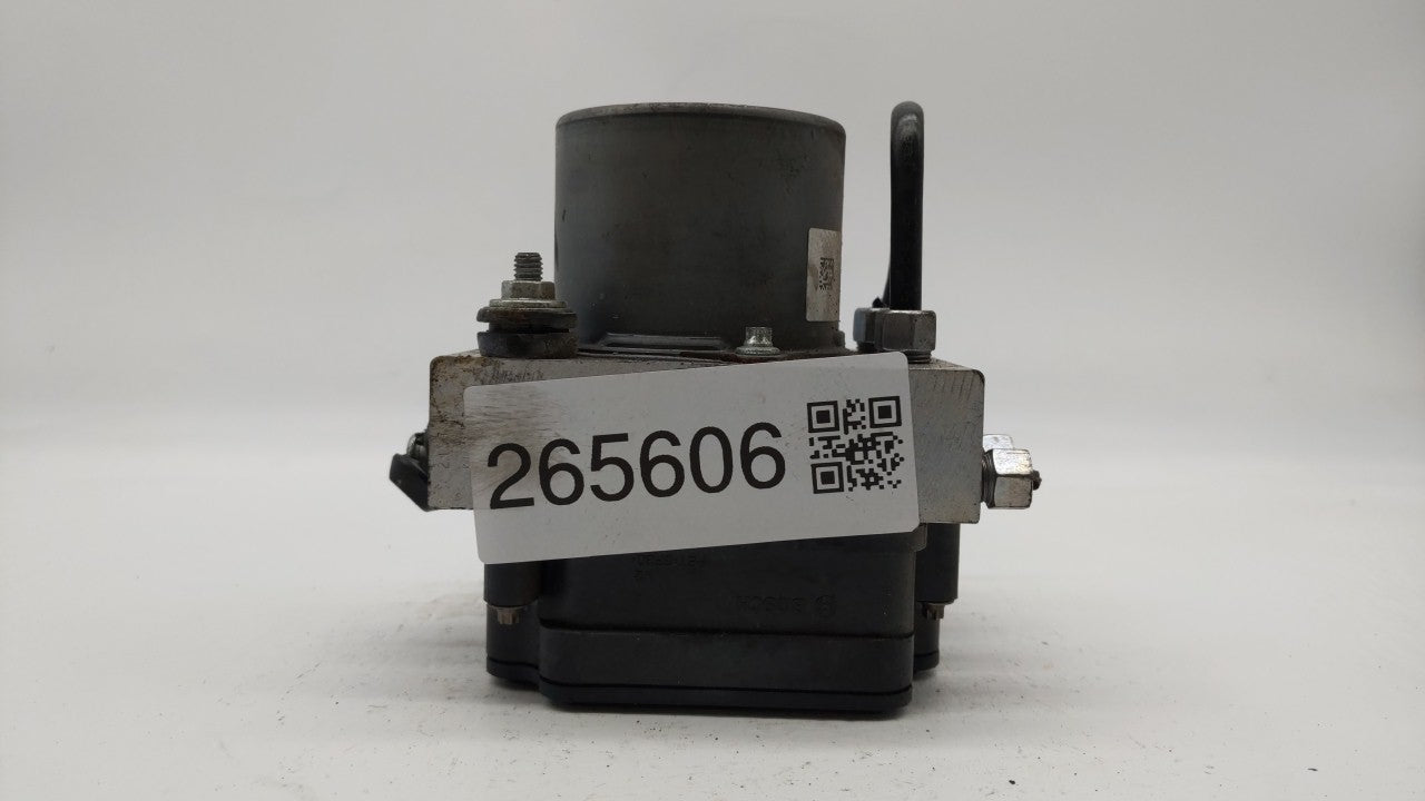 2016 Chrysler 200 ABS Pump Control Module Replacement P/N:68267002AC 68293539AB Fits OEM Used Auto Parts - Oemusedautoparts1