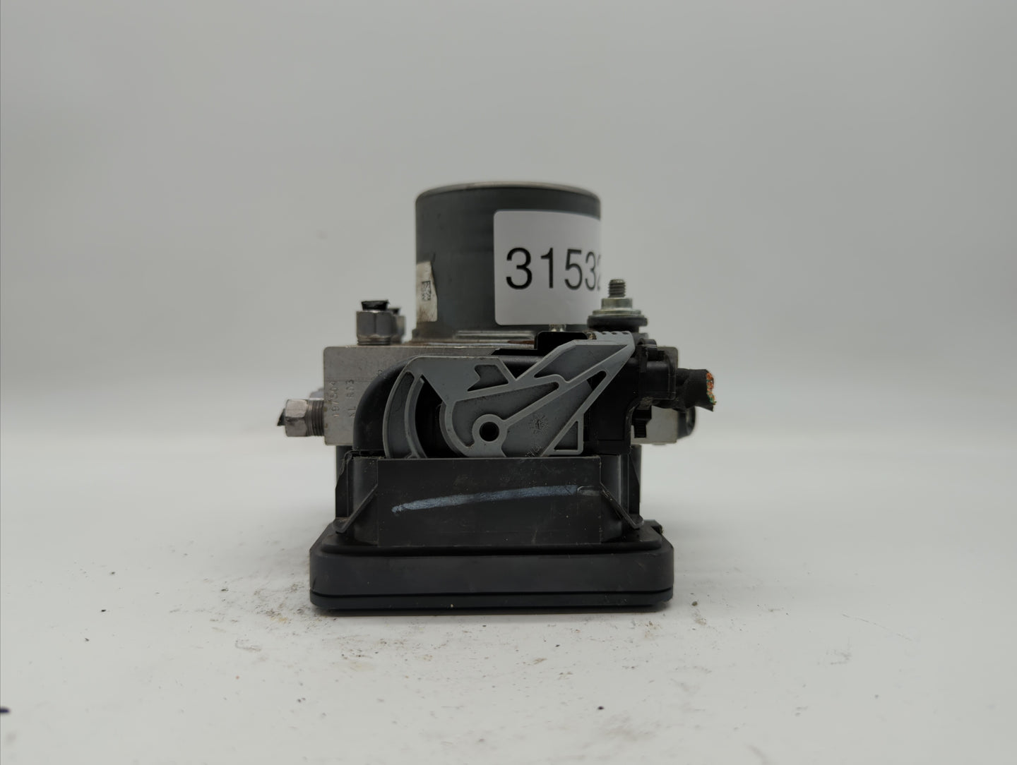 2016 Chrysler 200 ABS Pump Control Module Replacement P/N:68267002AC 68293539AB Fits OEM Used Auto Parts - Oemusedautoparts1