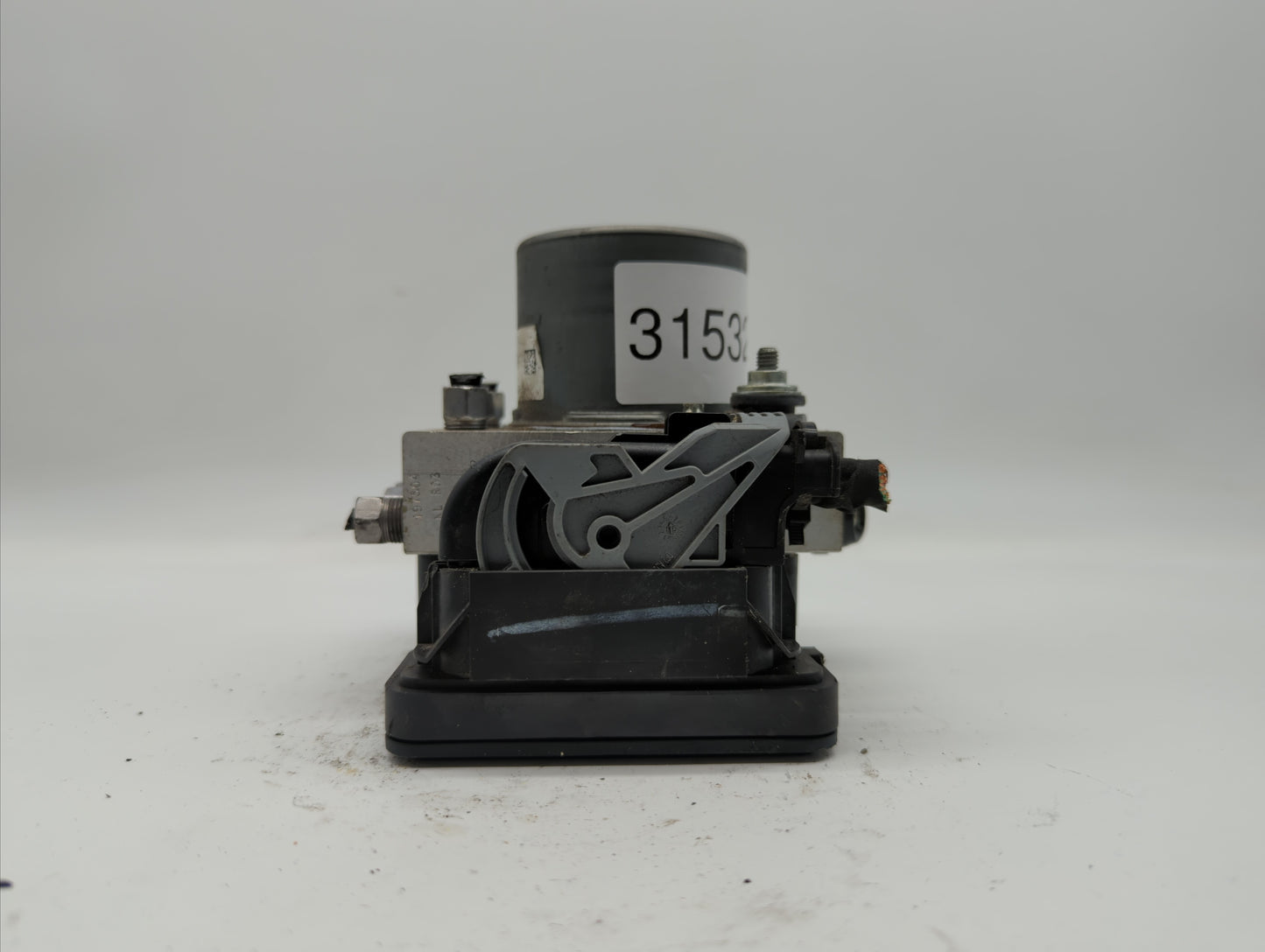 2016 Chrysler 200 ABS Pump Control Module Replacement P/N:68267002AC 68293539AB Fits OEM Used Auto Parts - Oemusedautoparts1