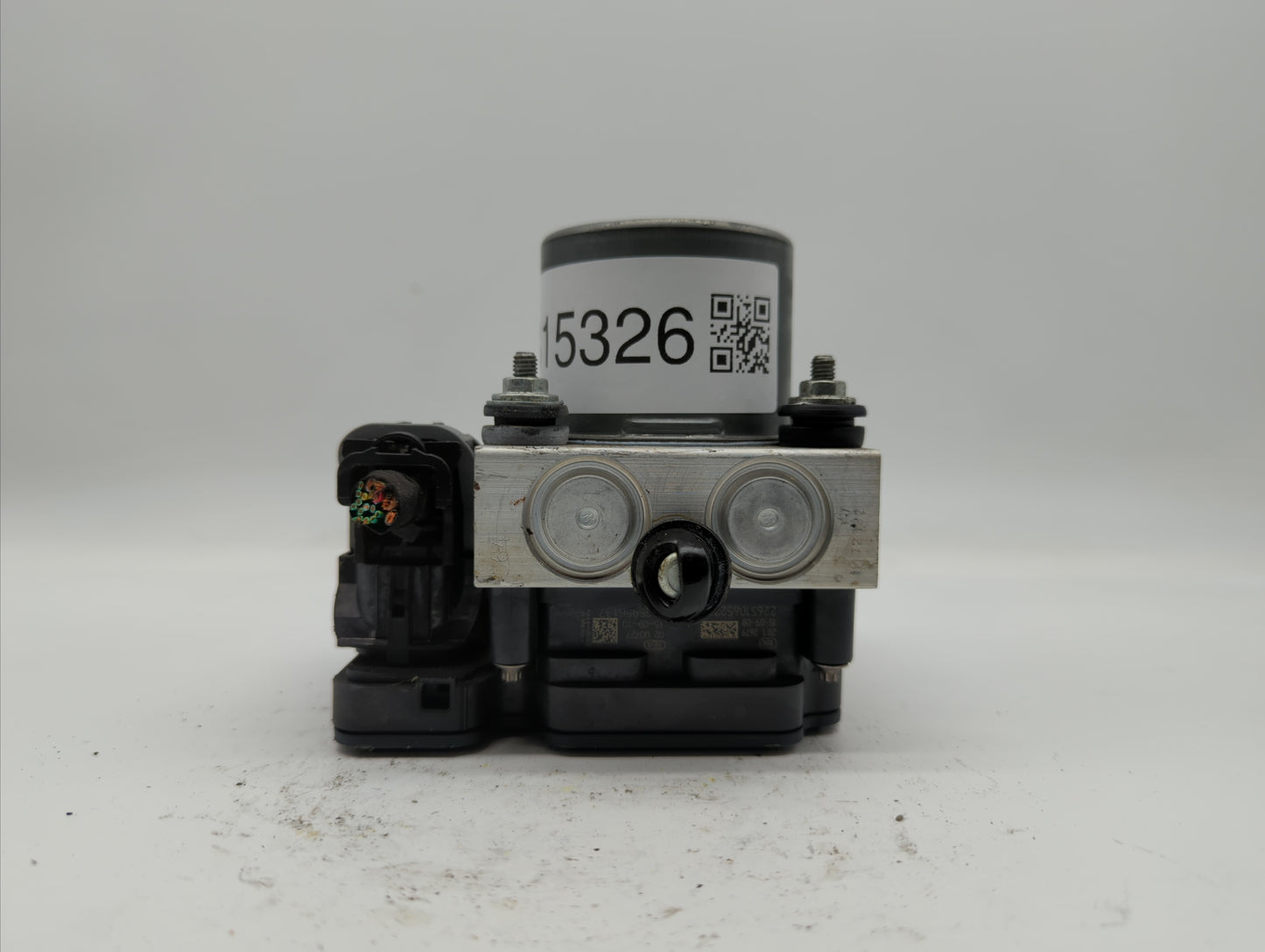 2016 Chrysler 200 ABS Pump Control Module Replacement P/N:68267002AC 68293539AB Fits OEM Used Auto Parts - Oemusedautoparts1