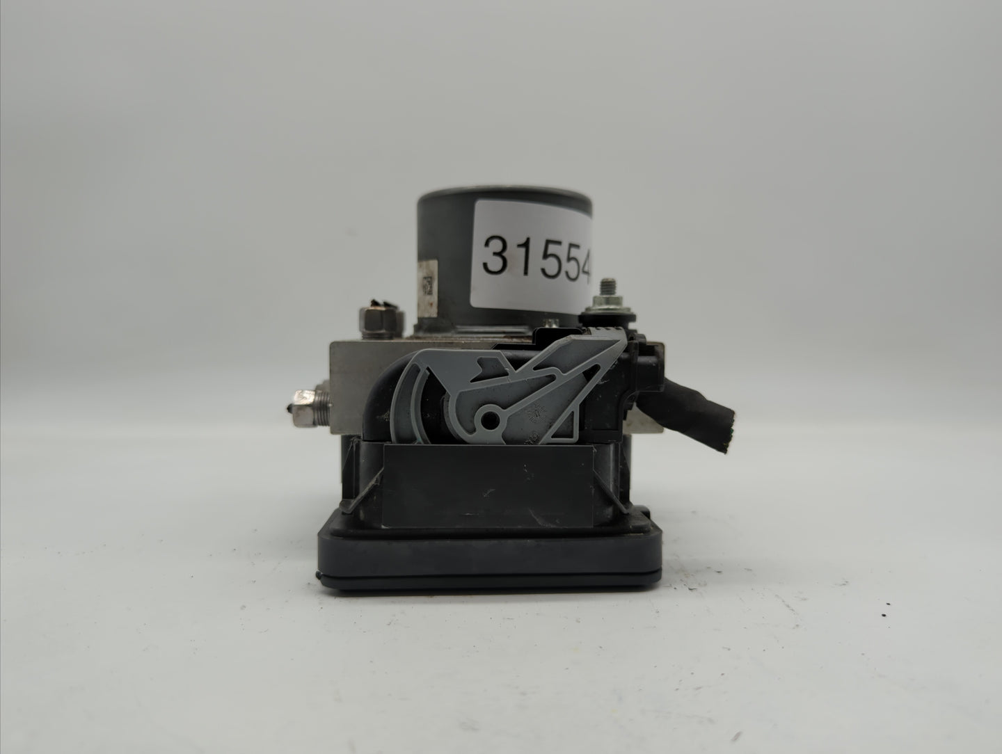 2016 Chrysler 200 ABS Pump Control Module Replacement P/N:68267002AC 68293539AB Fits OEM Used Auto Parts - Oemusedautoparts1