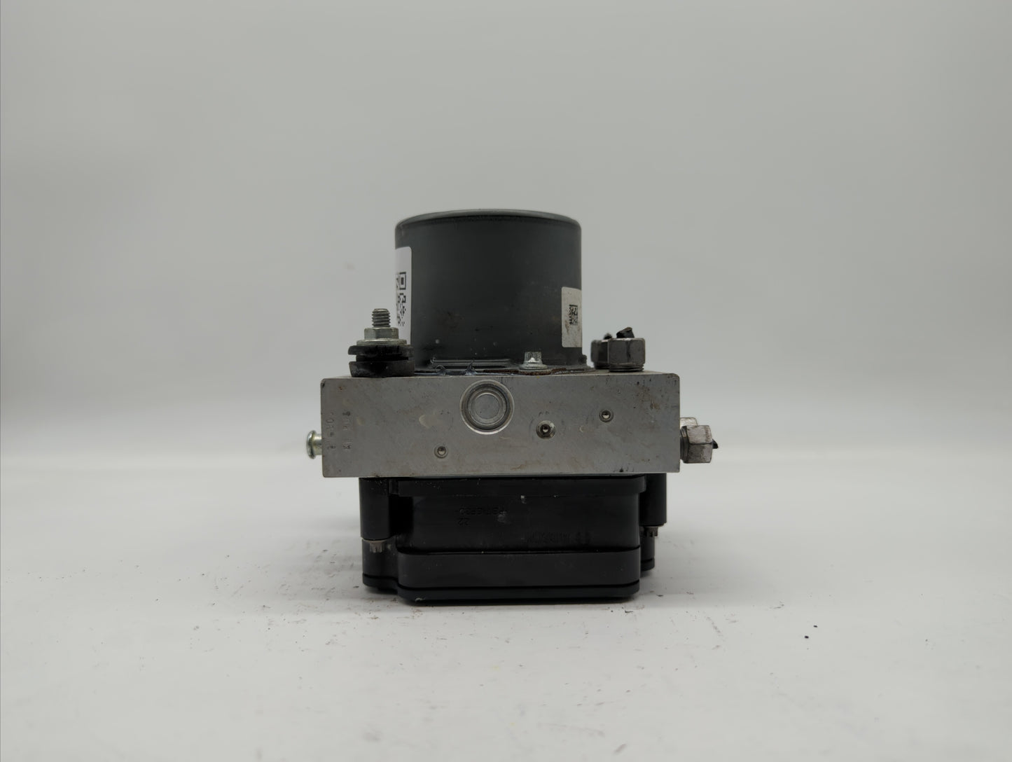 2016 Chrysler 200 ABS Pump Control Module Replacement P/N:68267002AC 68293539AB Fits OEM Used Auto Parts - Oemusedautoparts1