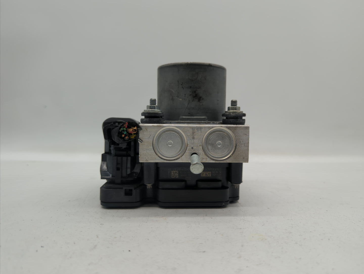 2016 Chrysler 200 ABS Pump Control Module Replacement P/N:68267002AC 68293539AB Fits OEM Used Auto Parts - Oemusedautoparts1
