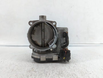 2011-2017 Chrysler 200 Throttle Body P/N:05184349AC 05184349AE, 05184349AF Fits Fits 2011 2012 2013 2014 2015 2016 2017 2018