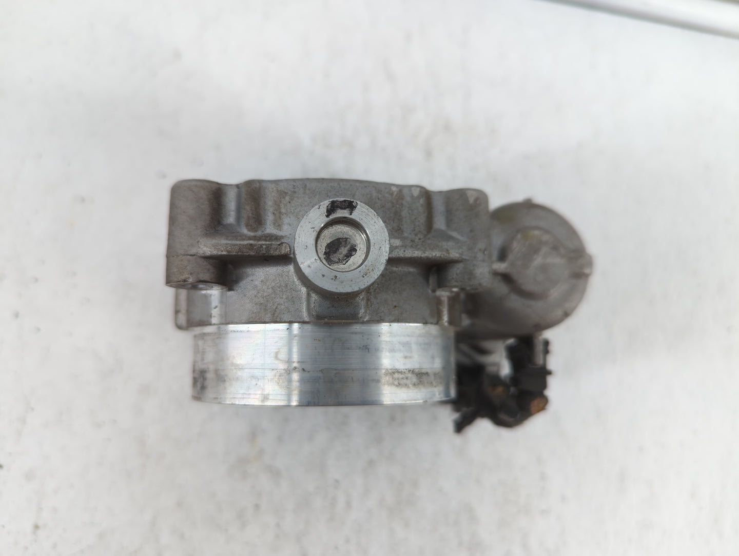 2011-2017 Chrysler 200 Throttle Body P/N:05184349AC 05184349AE, 05184349AF Fits Fits 2011 2012 2013 2014 2015 2016 2017 2018