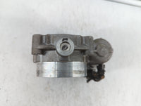 2011-2017 Chrysler 200 Throttle Body P/N:05184349AC 05184349AE, 05184349AF Fits Fits 2011 2012 2013 2014 2015 2016 2017 2018