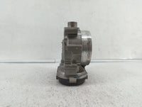 2011-2017 Chrysler 200 Throttle Body P/N:05184349AC 05184349AE, 05184349AF Fits Fits 2011 2012 2013 2014 2015 2016 2017 2018