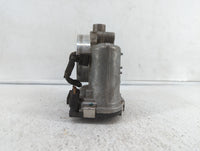 2011-2017 Chrysler 200 Throttle Body P/N:05184349AC 05184349AE, 05184349AF Fits Fits 2011 2012 2013 2014 2015 2016 2017 2018