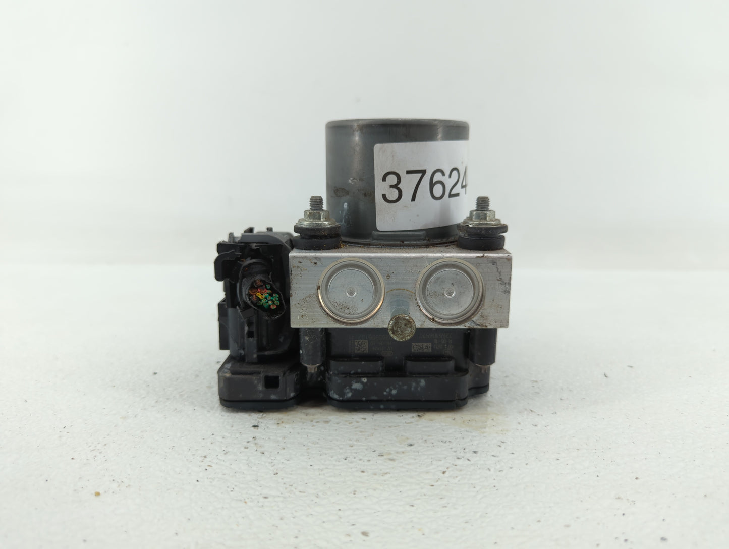 2016 Chrysler 200 ABS Pump Control Module Replacement P/N:68267002AC 68293539AB Fits OEM Used Auto Parts - Oemusedautoparts1