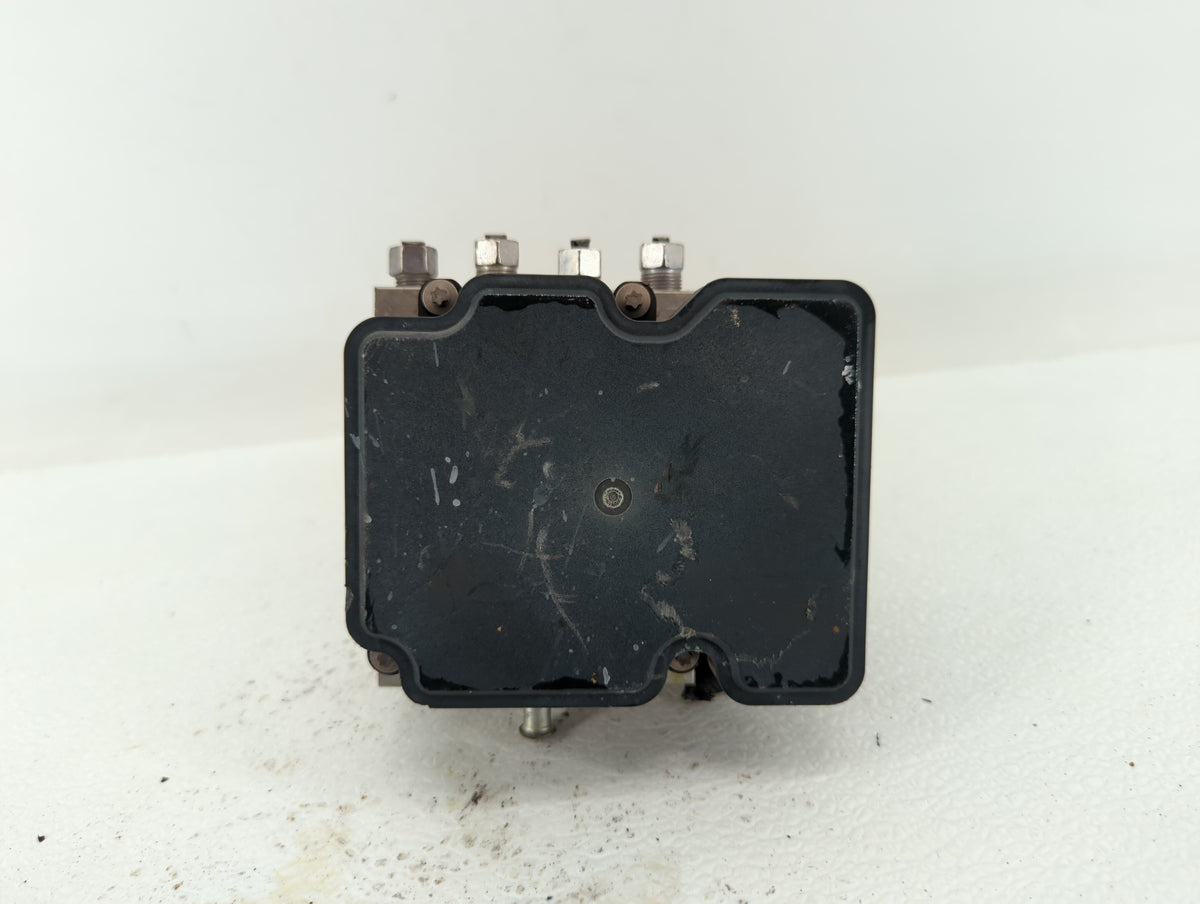 2016 Chrysler 200 Anti-Lock Brake ABS Pump Module Actuator OEM P/N:68267002AC 68293539AB Fits OEM Used Auto Parts - Oemuseda