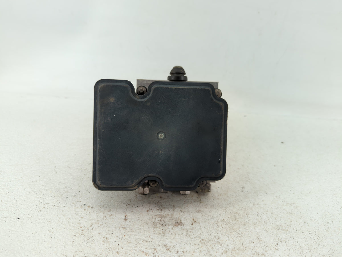 2016 Chrysler 200 Anti-Lock Brake ABS Pump Module Actuator OEM P/N:68267002AC 68293539AB Fits OEM Used Auto Parts - Oemuseda