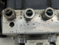 2016 Chrysler 200 ABS Pump Control Module Replacement P/N:68267002AC 68293539AB Fits OEM Used Auto Parts - Oemusedautoparts1