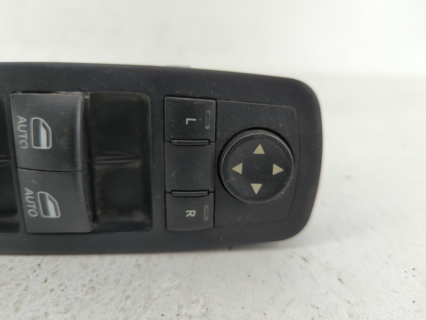 2015-2017 Chrysler 200 Master Power Window Switch Replacement Driver Side Left P/N:68271206AB 68231805AA Fits OEM Used Auto 