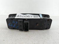 2015-2017 Chrysler 200 Master Power Window Switch Replacement Driver Side Left P/N:68271206AB 68231805AA Fits OEM Used Auto 