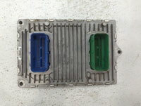 2016-2017 Chrysler 200 PCM Engine Control Computer ECU ECM PCU OEM P/N:P68258531AB P68250527AG, P68258531AA Fits Fits 2016 2
