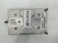 2016-2017 Chrysler 200 PCM Engine Control Computer ECU ECM PCU OEM P/N:P68258531AB P68250527AG, P68258531AA Fits Fits 2016 2