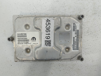 compare product 2016-2017 Chrysler 200 PCM Engine Control Computer ECU ECM PCU OEM P/N:P68258531AB P68250527AG, P68258531AA Fits Fits 2016 2017 OEM Used Auto Parts
